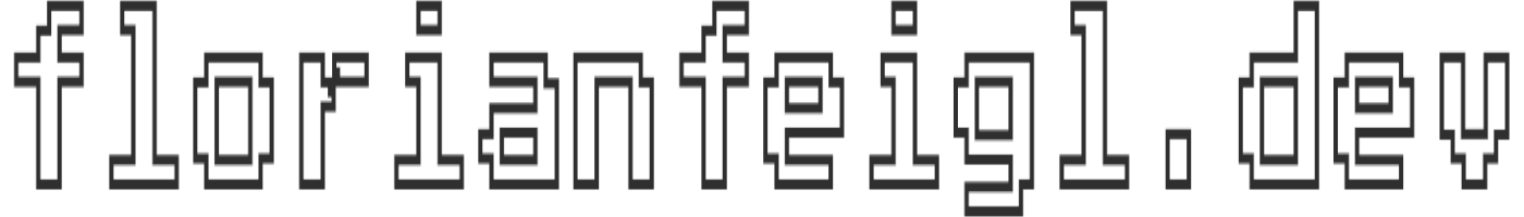 florianfeigl.dev